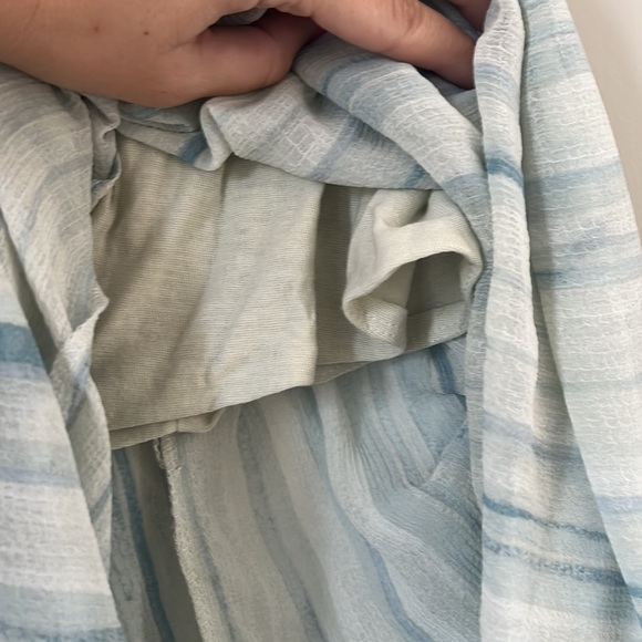 Rachel Roy maxi skirt - Picture 4 of 7